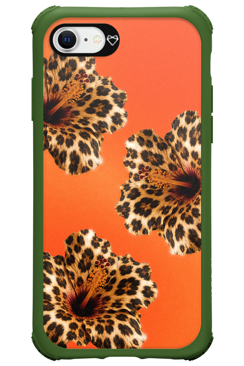 Sun Purr 2.0 - Apple iPhone 8
