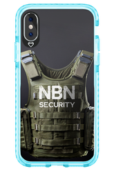 Secu - Apple iPhone X