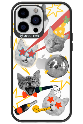 Christmas Chaos - Apple iPhone 13 Pro Max