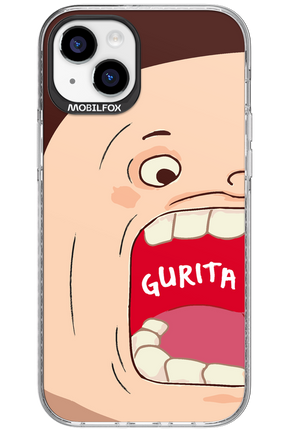 GURITA 2 - Apple iPhone 15 Plus