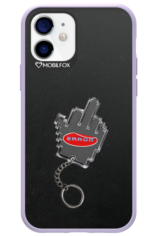 Err0r 2.0 - Apple iPhone 12