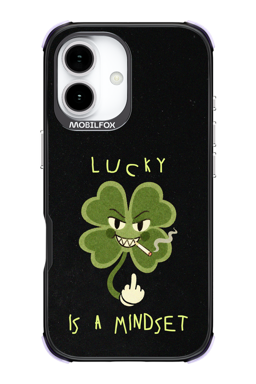 Lucky Mind 2.0 - Apple iPhone 17