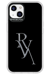 Silver RVA - Apple iPhone 13