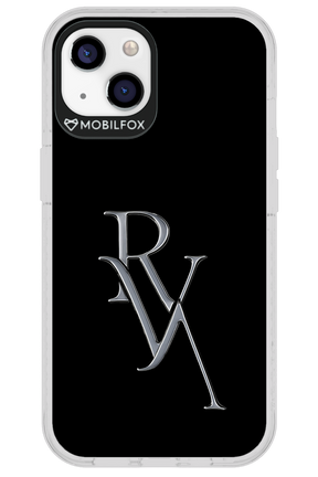 Silver RVA - Apple iPhone 13