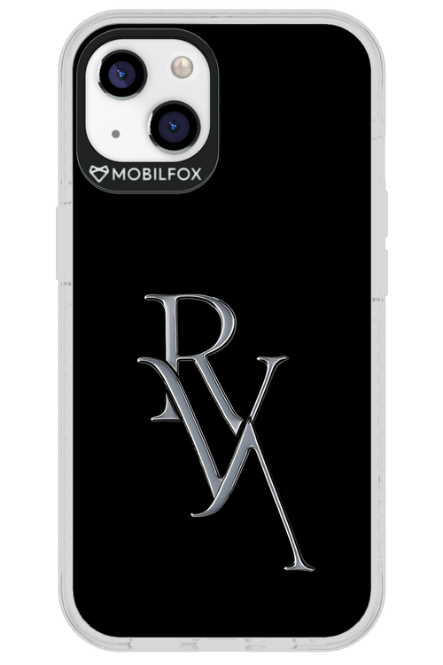 Silver RVA - Apple iPhone 13