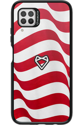 USA 2.0 - Huawei P40 Lite