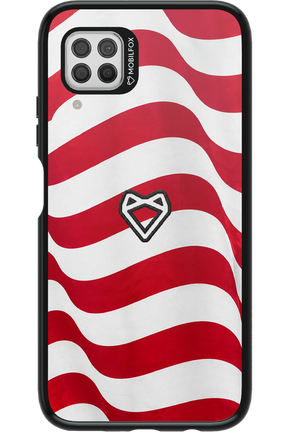 USA 2.0 - Huawei P40 Lite