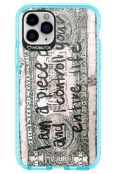 Dollars - Apple iPhone 11 Pro