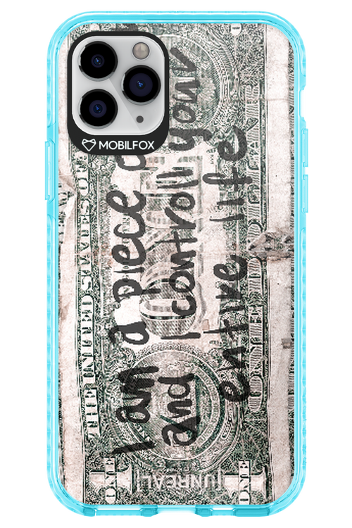 Dollars - Apple iPhone 11 Pro
