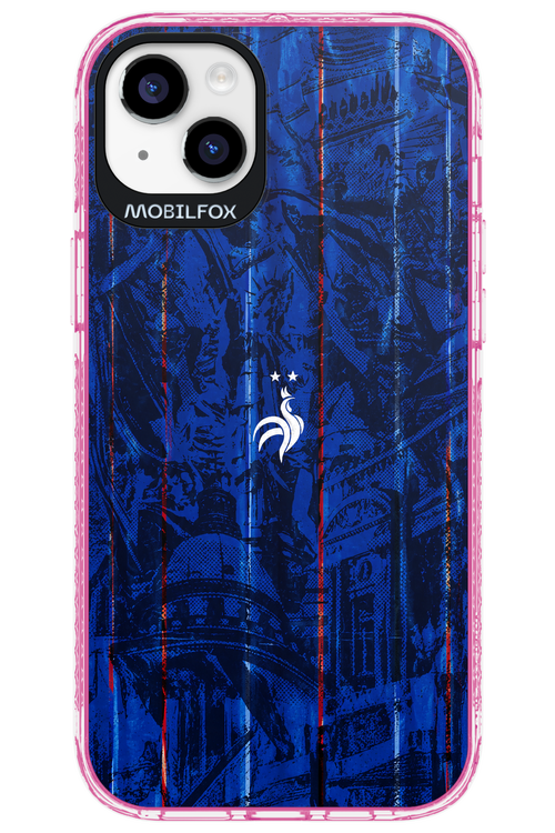 Franta 2.0 - Apple iPhone 14 Plus