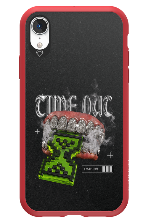 Time Out 2.0 - Apple iPhone XR