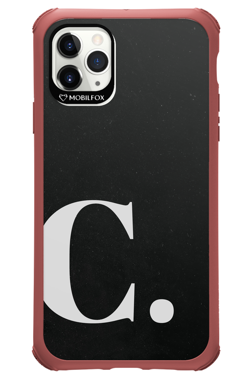 C (Off Space) 2.0 - Apple iPhone 11 Pro Max