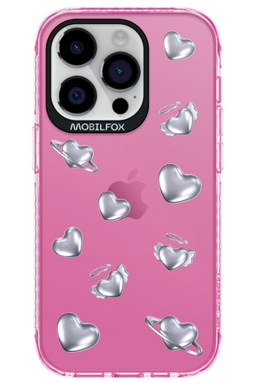 Chrome Hearts - Apple iPhone 14 Pro