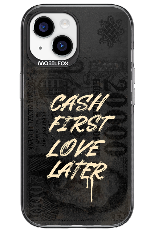 Love Later 2.0 - Apple iPhone 15