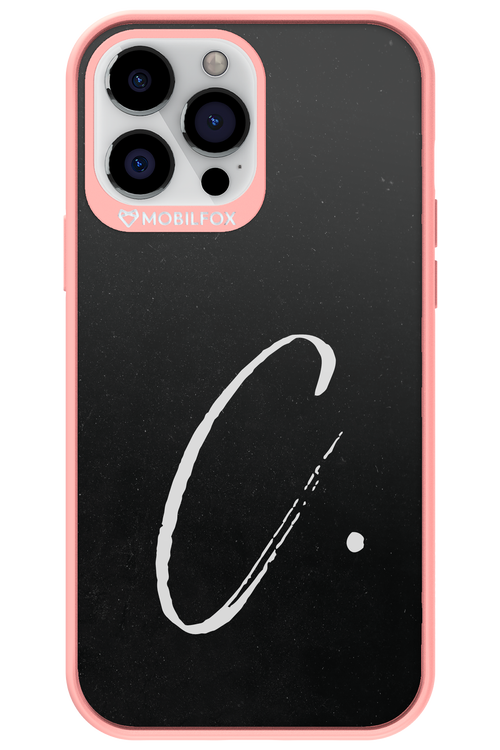 (Off Space) C 2.0 - Apple iPhone 13 Pro Max
