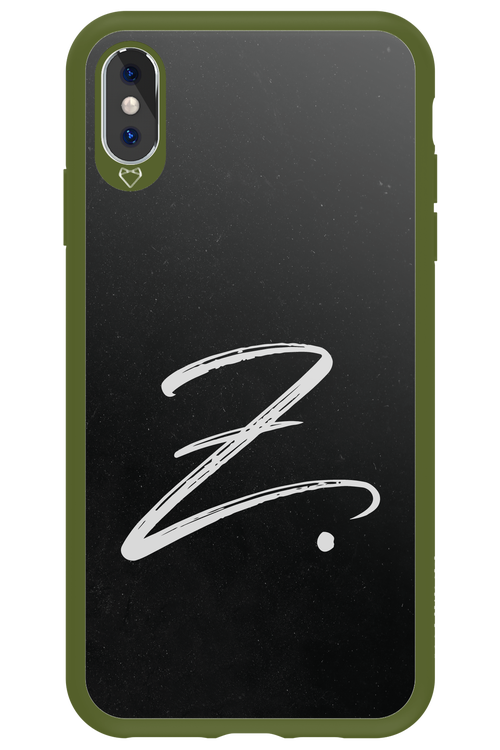 (Off Space) Z 2.0 - Apple iPhone XS Max