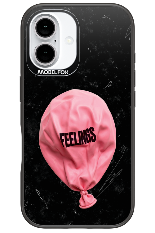 Feelings 2.0 - Apple iPhone 16