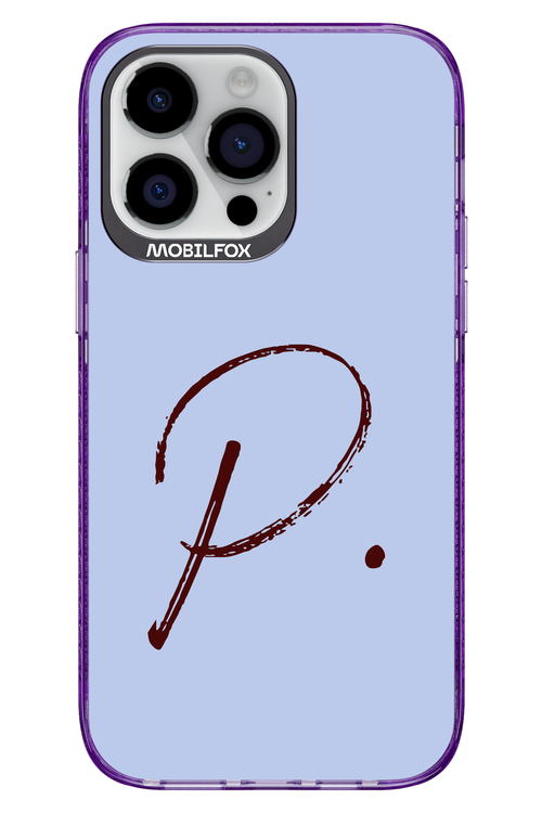 (Jellyfish Presso) P 2.0 - Apple iPhone 14 Pro Max