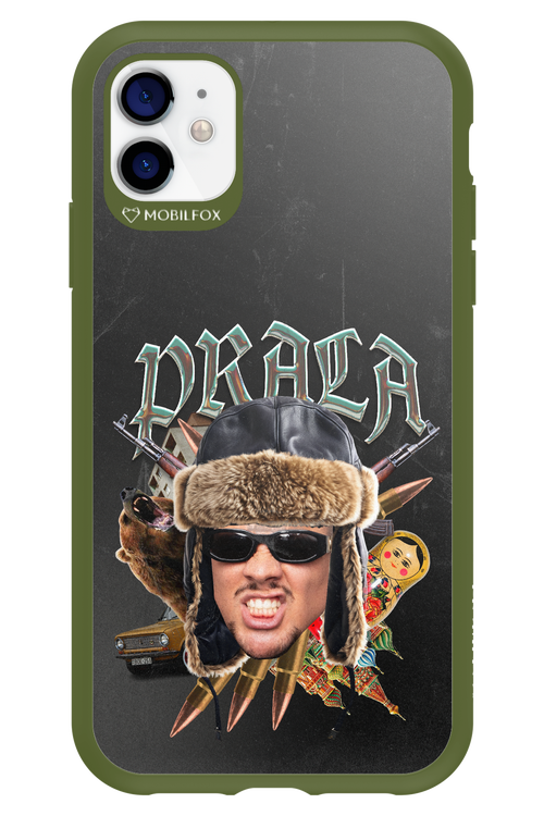 Lmen Panel - Apple iPhone 11