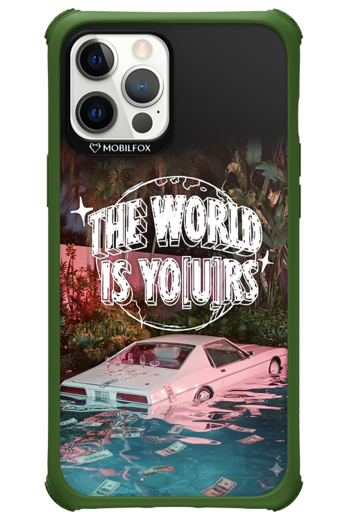 Miami 2.0 - Apple iPhone 12 Pro Max