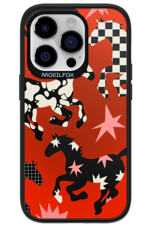 Stallions 2.0 - Apple iPhone 14 Pro