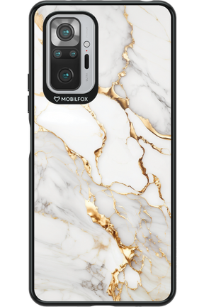 Ariel - Xiaomi Redmi Note 10 Pro