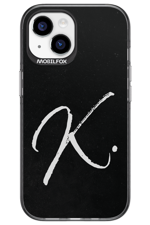 (Off Space) K 2.0 - Apple iPhone 15