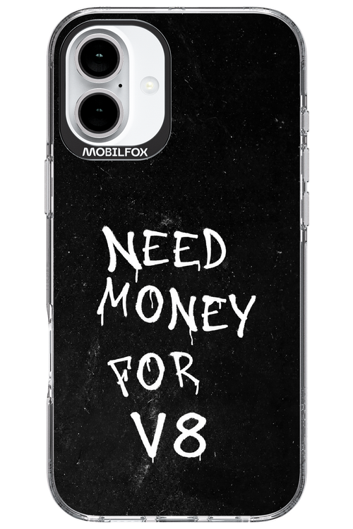 V8 2.0 - Apple iPhone 16 Plus