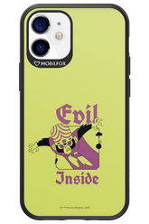 Evil inside - Apple iPhone 12 Mini