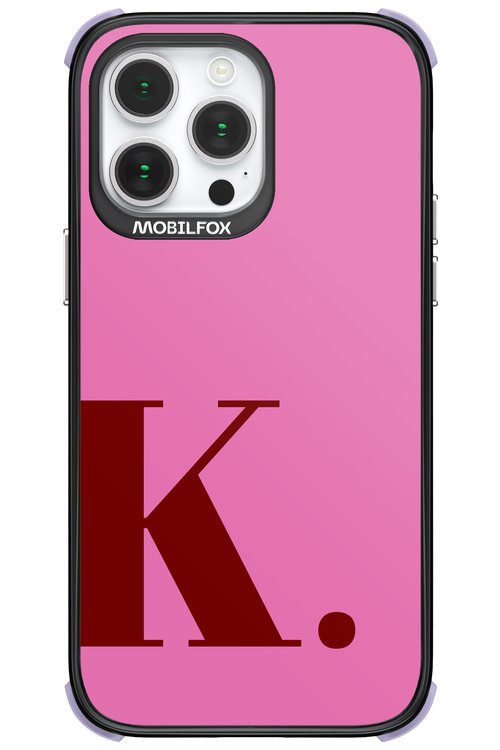 K (Sorbet) 2.0 - Apple iPhone 14 Pro Max
