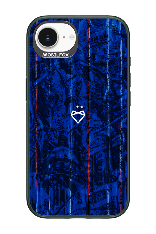 Franta x Mobilfox 2.0 - Apple iPhone 17e