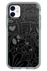 Dark Chaos - Apple iPhone 11