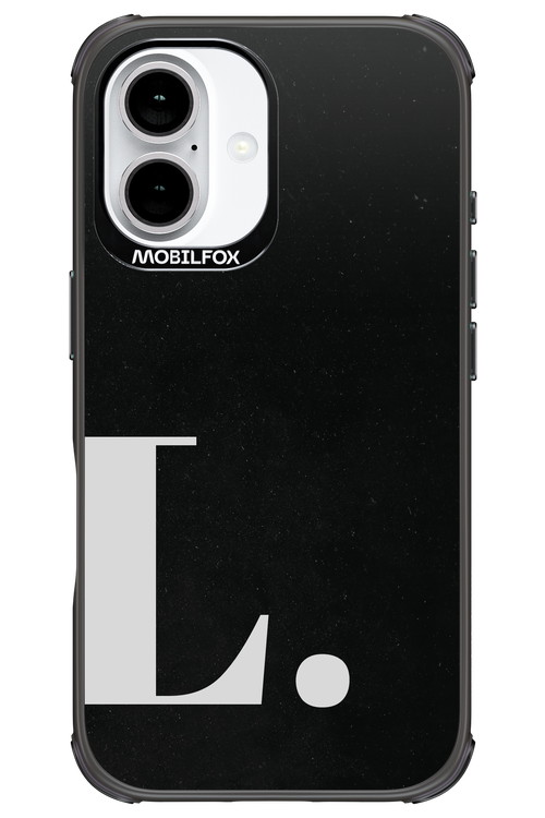 L (Off Space) 2.0 - Apple iPhone 16
