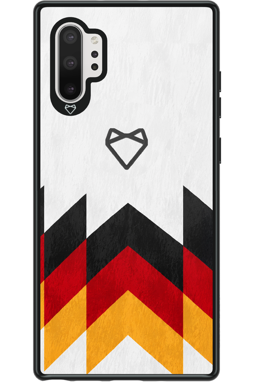 Germania x Mobilfox 2.0 - Samsung Galaxy Note 10+
