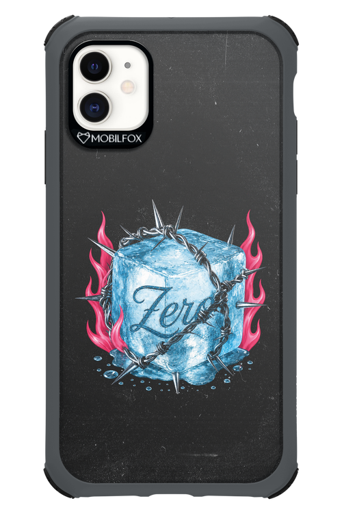 Zero 2.0 - Apple iPhone 11