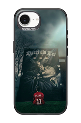 Direct Din Tei Artwork 2.0 - Apple iPhone 16e