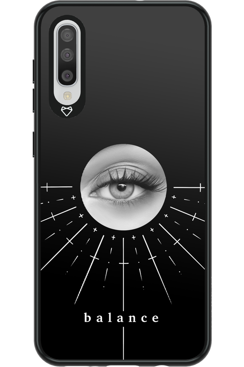 Szem 2.0 - Samsung Galaxy A50