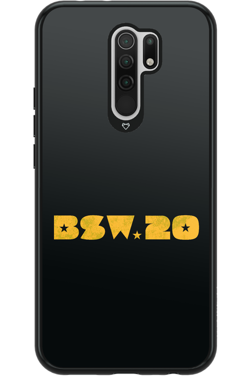 BSW 20 (10) 2.0 - Xiaomi Redmi 9