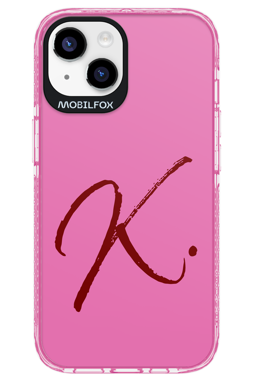 (Sorbet) K 2.0 - Apple iPhone 14