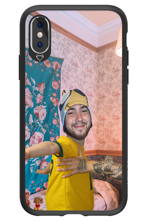 Balkan Style - Apple iPhone XS