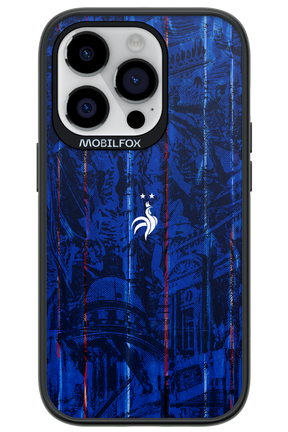 Franta 2.0 - Apple iPhone 14 Pro