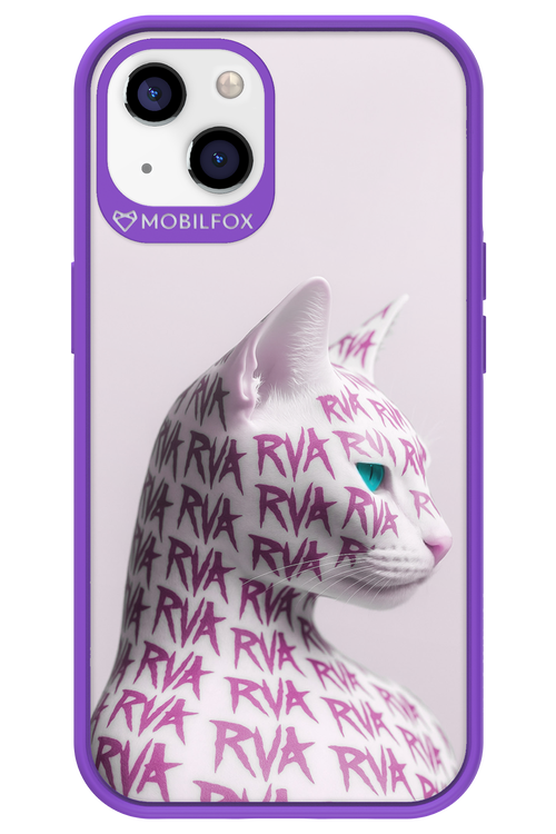 RVA Cat - Apple iPhone 13