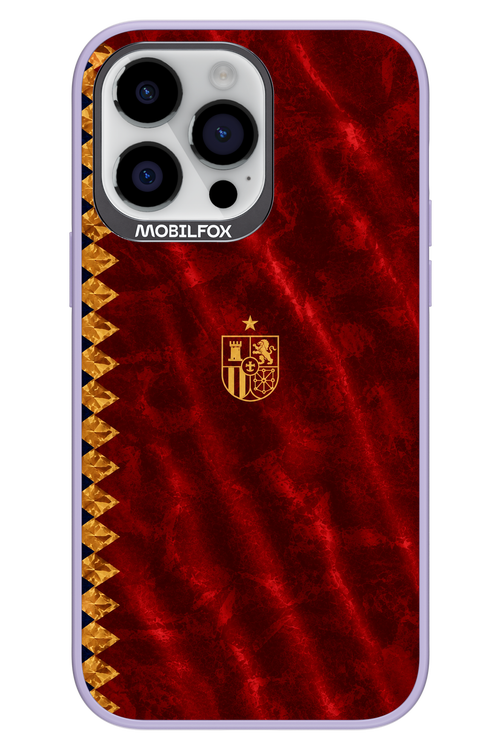 Spania 2.0 - Apple iPhone 14 Pro Max
