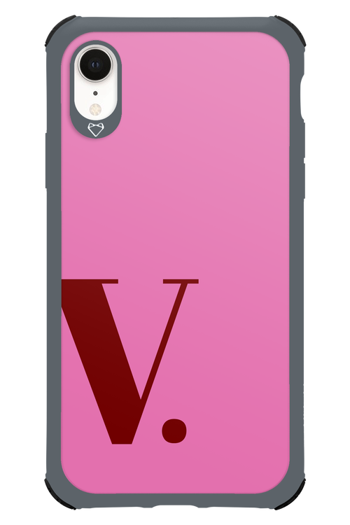 V (Sorbet) 2.0 - Apple iPhone XR