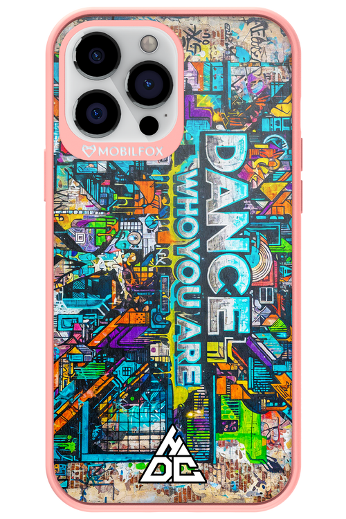 HDC 4 2.0 - Apple iPhone 13 Pro Max