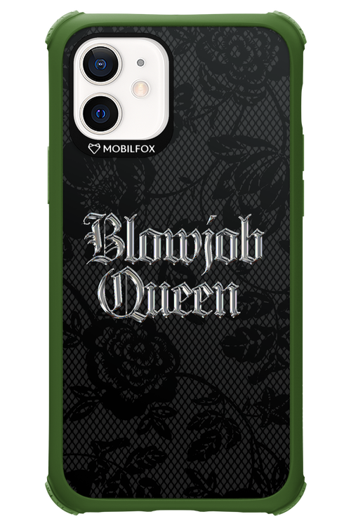 Blowjob Queen 2.0 - Apple iPhone 12
