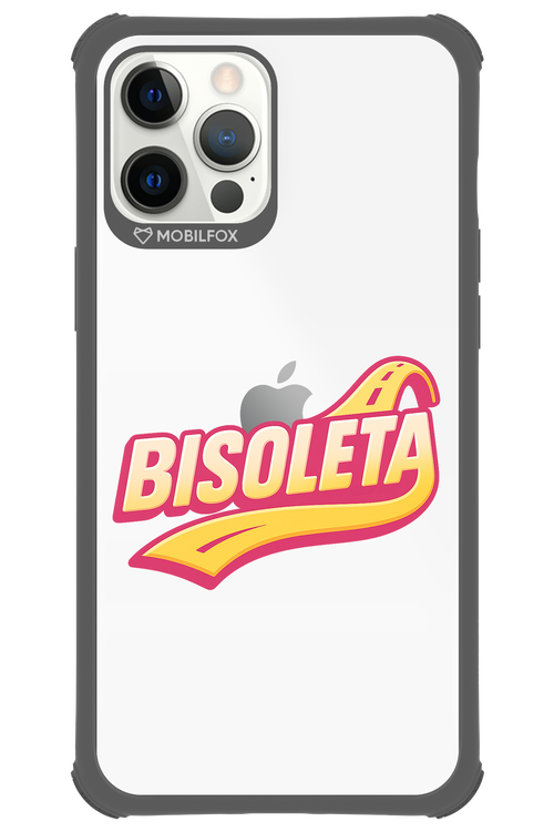 Bisoleta - Apple iPhone 12 Pro Max