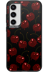 Cherry Blood - Samsung Galaxy S24+