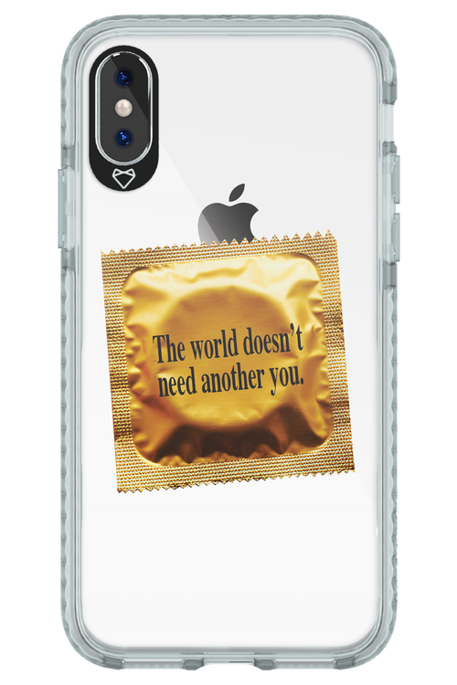 Another you 2.0 - Apple iPhone XS
