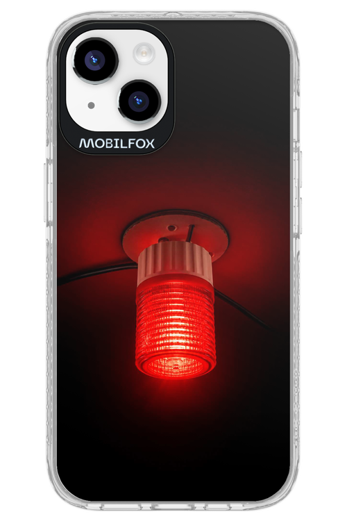 Alarm 2.0 - Apple iPhone 14
